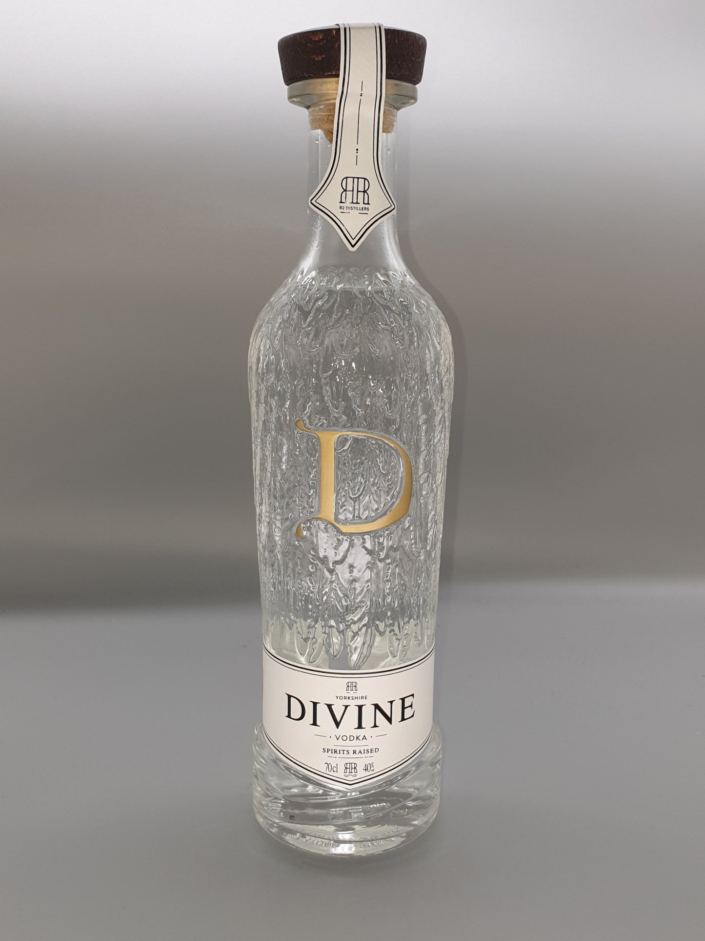 Divine - Vodka 70cl