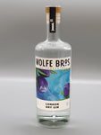 Wolfe Bros  - London Dry Gin 70cl