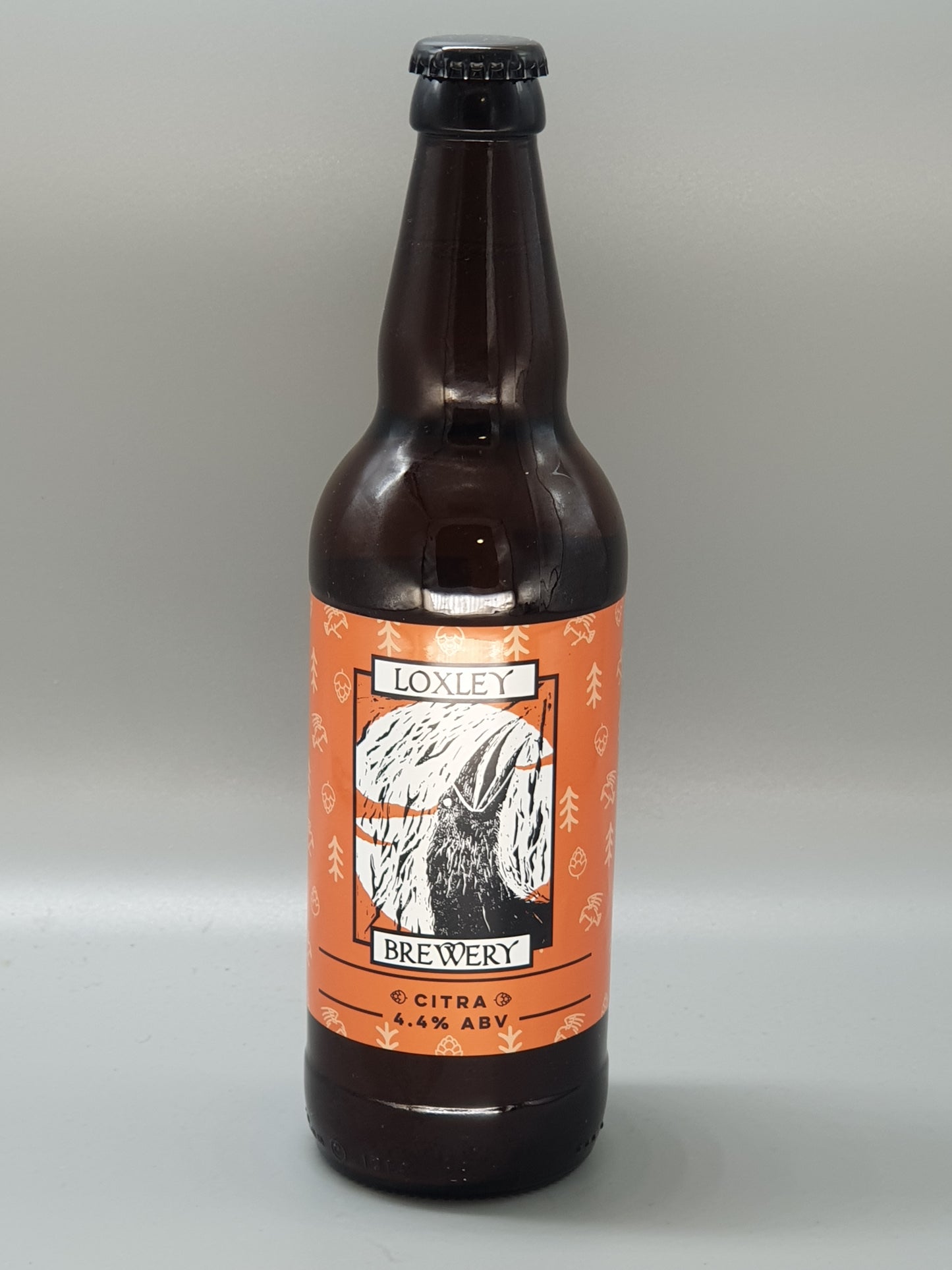 Loxley Brewery - Citra