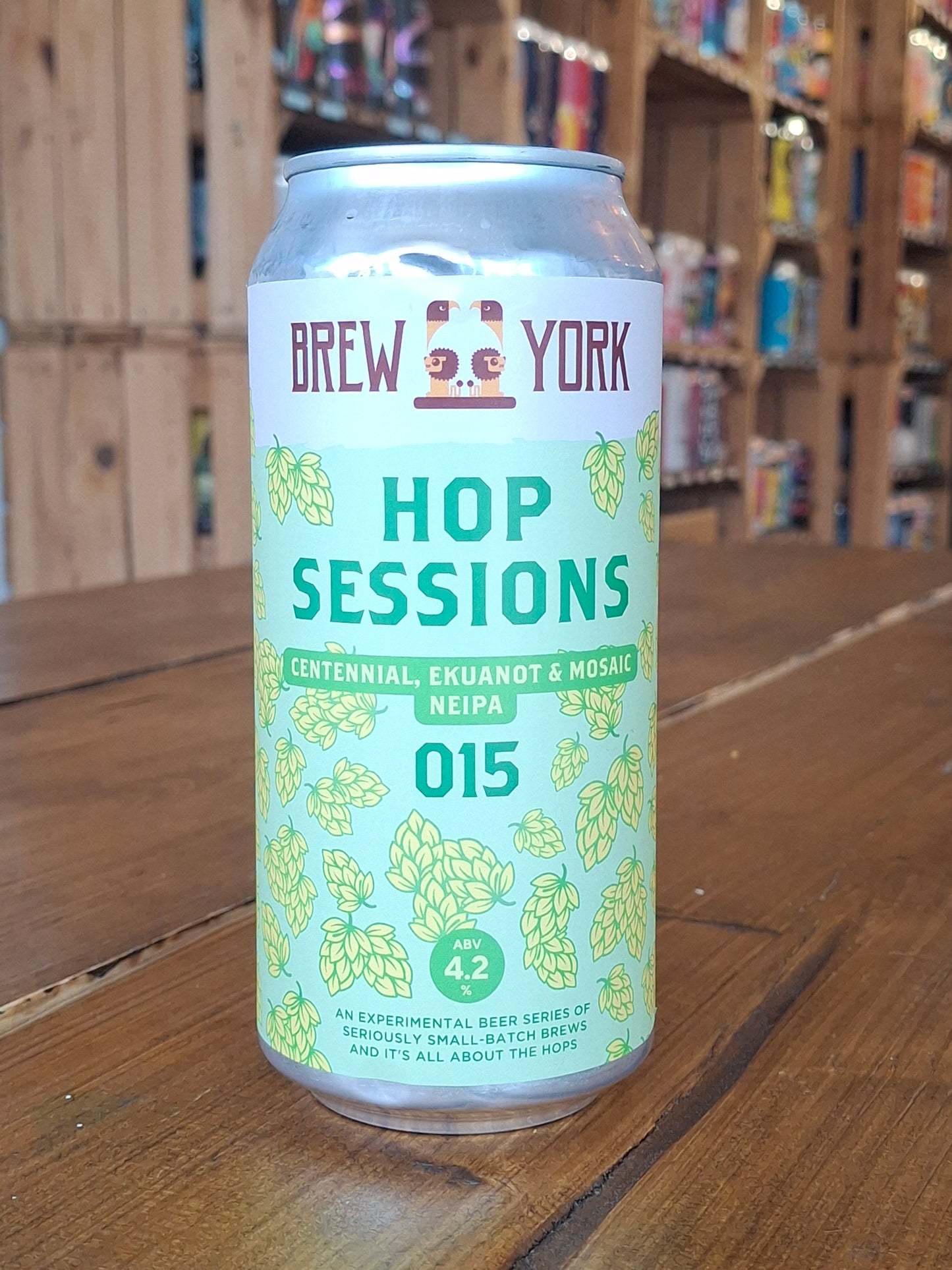 Brew York - Hop Sessions 015
