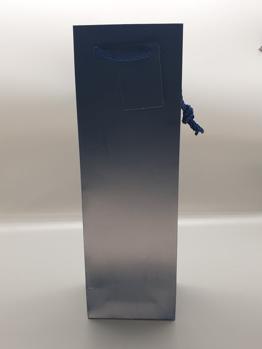 Single Bottle Gift Bag