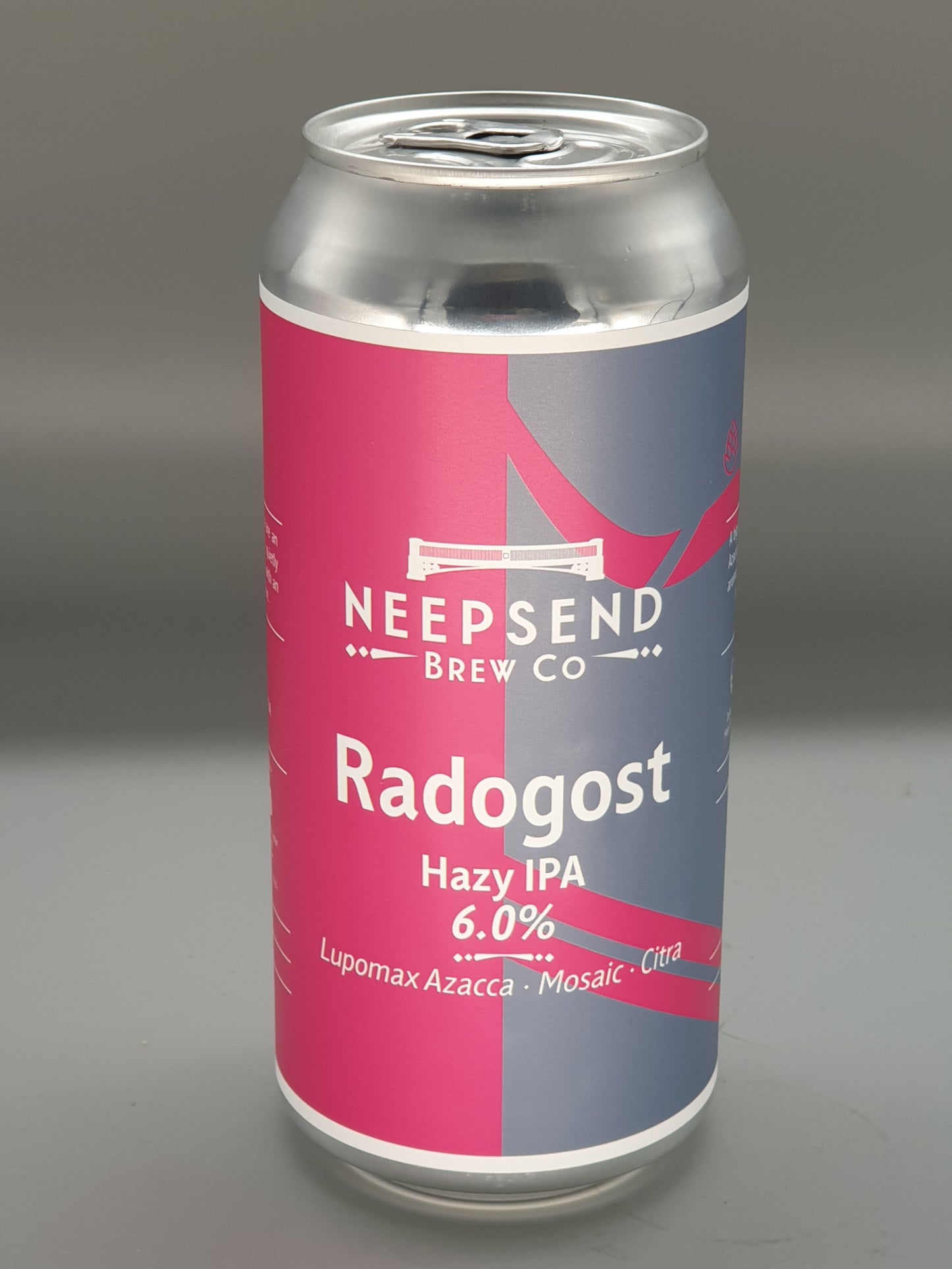 Neepsend Brew Co - Radogost