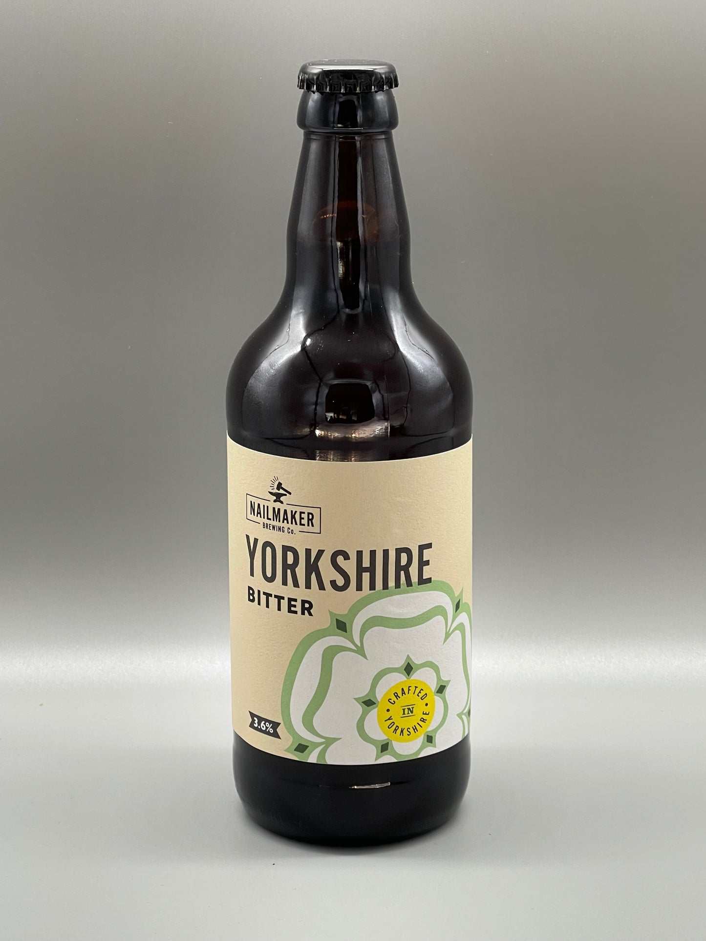 Nailmaker Brewing Co. - Yorkshire Bitter