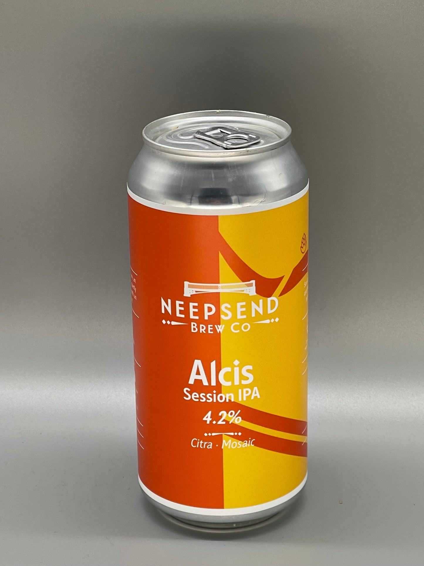 Neepsend Brew Co - Alcis