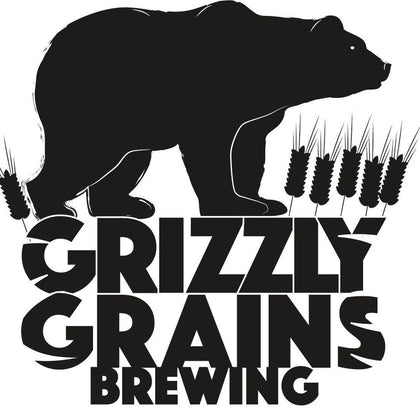 Grizzly Grains Brewing