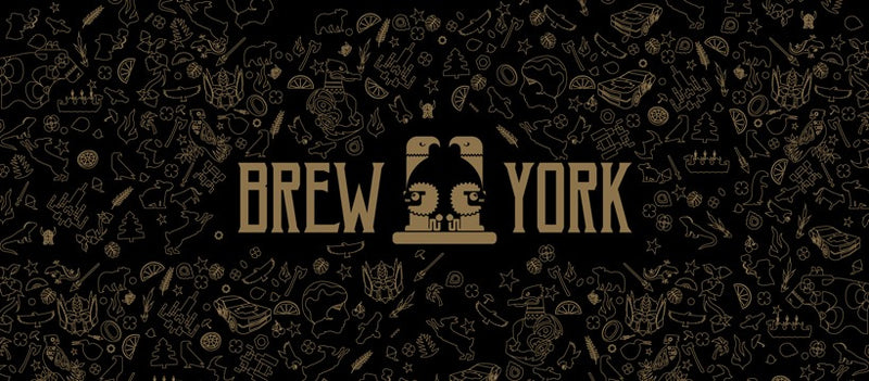Brew York