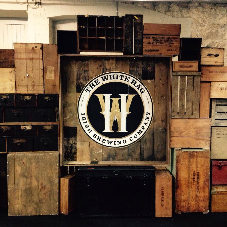 The White Hag Irish Brewing Company