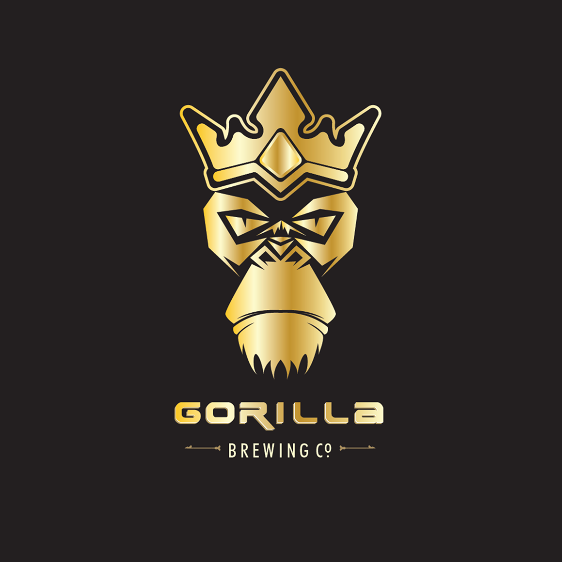 Gorilla Brewing Co.