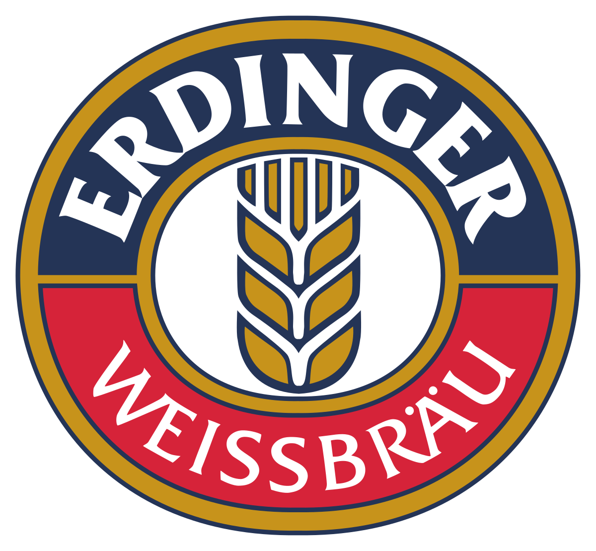 Erdinger Brewery