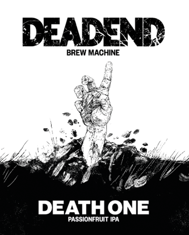 Deadend Brew Machine