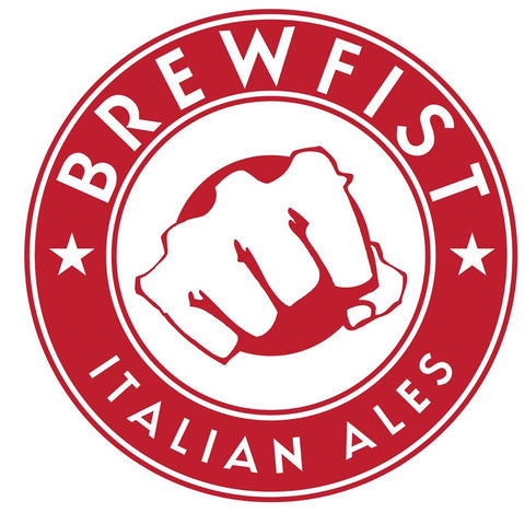 BrewFist - Italian Ales