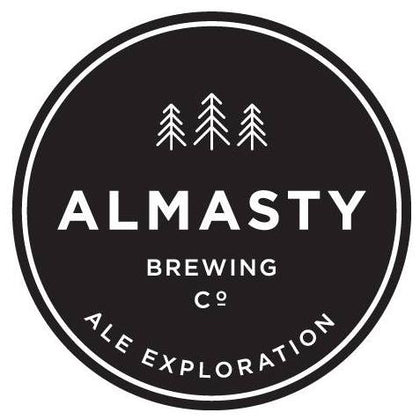 Almasty Brewing Co.