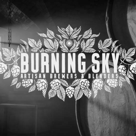 Burning Sky Brewery