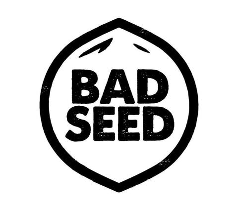 Bad Seed Brewery