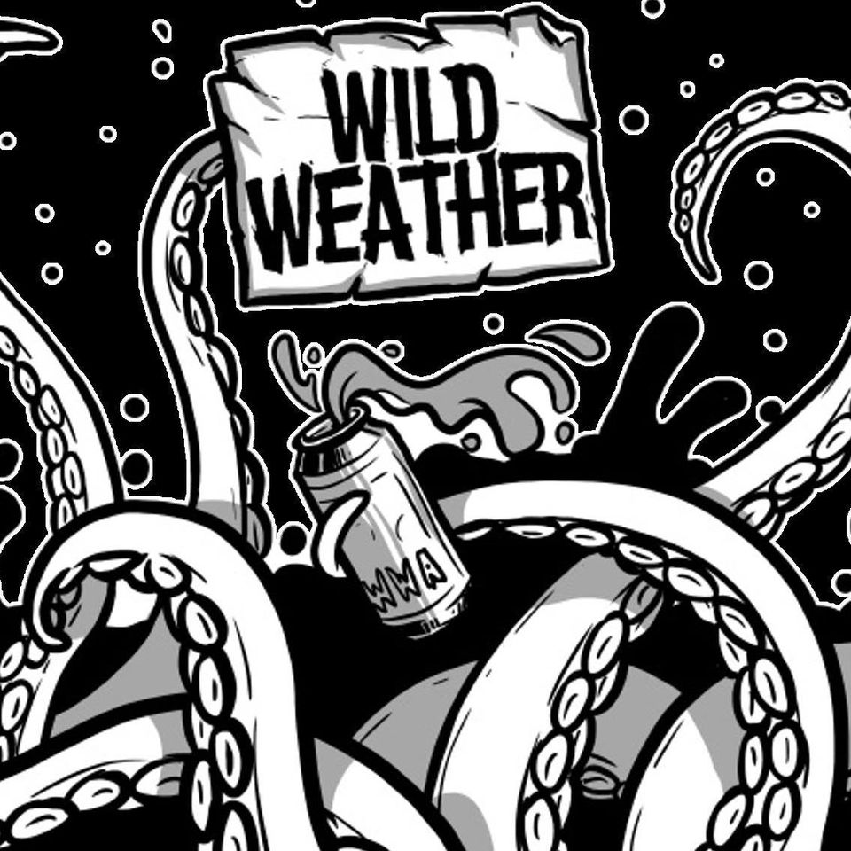Wild Weather