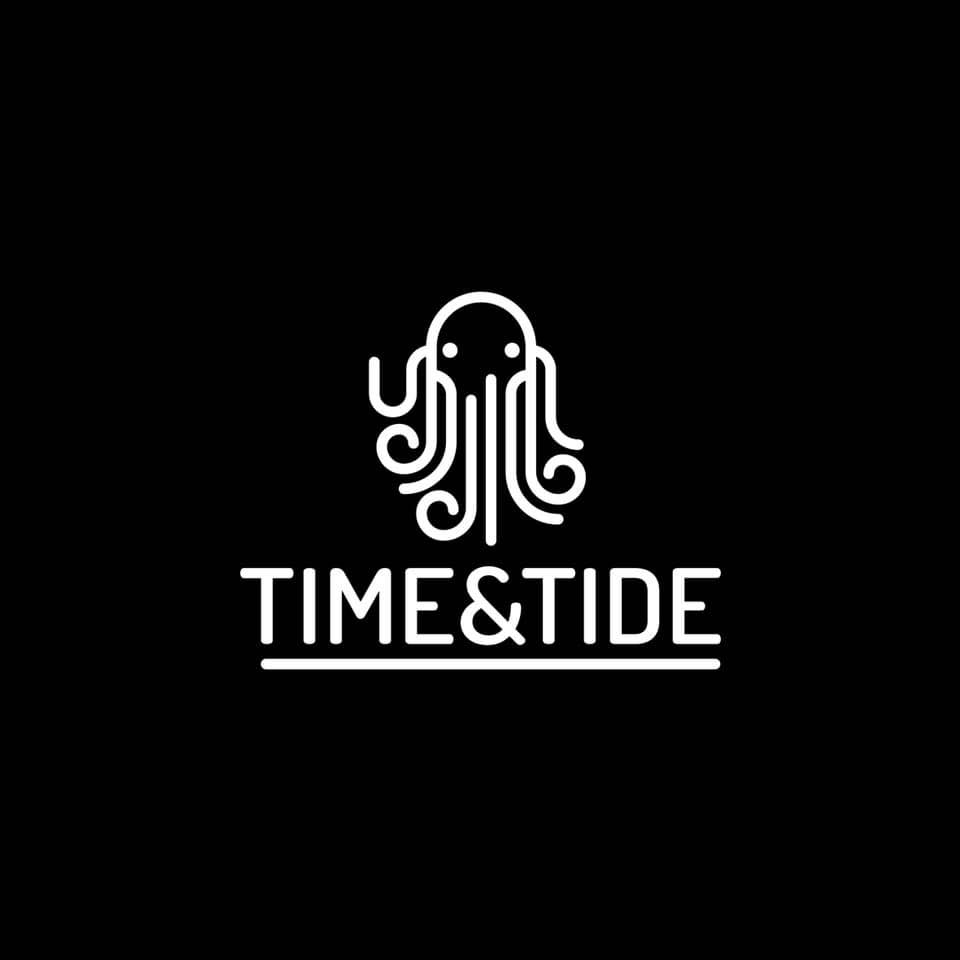 Time & Tide Brewing