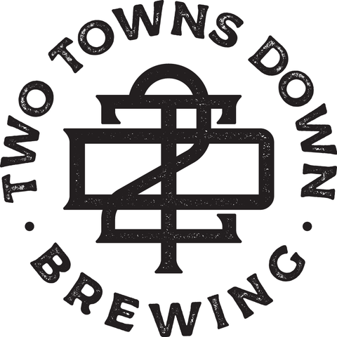 Two Towns Down Brewing