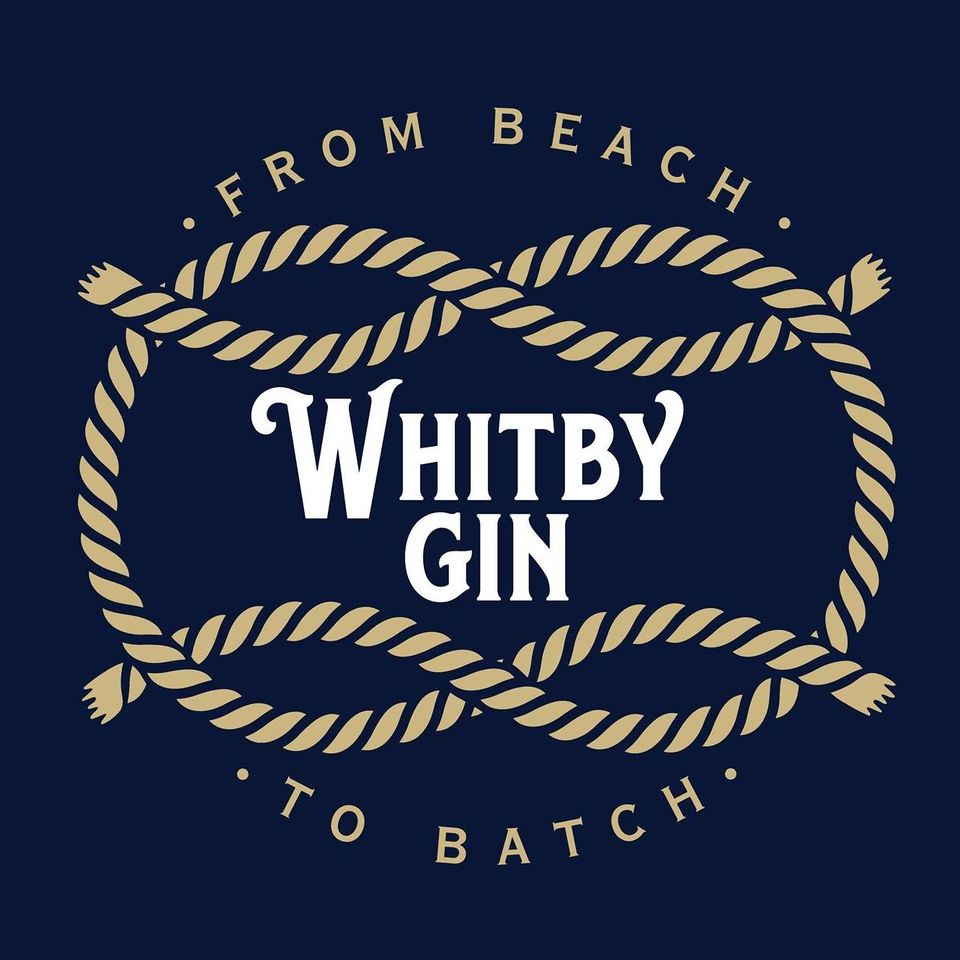 Whitby Gin