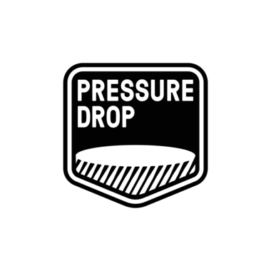 Pressure Drop