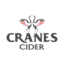 Cranes Cider