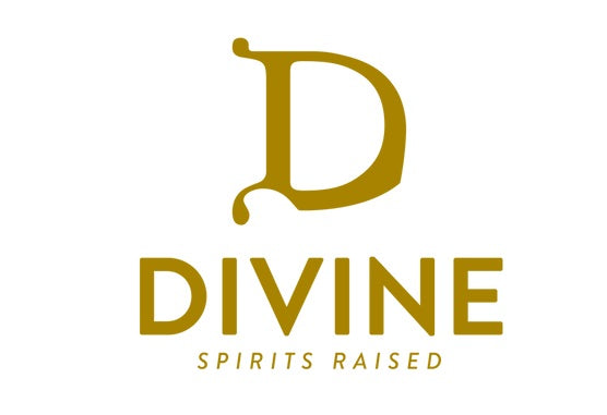 Divine Gin