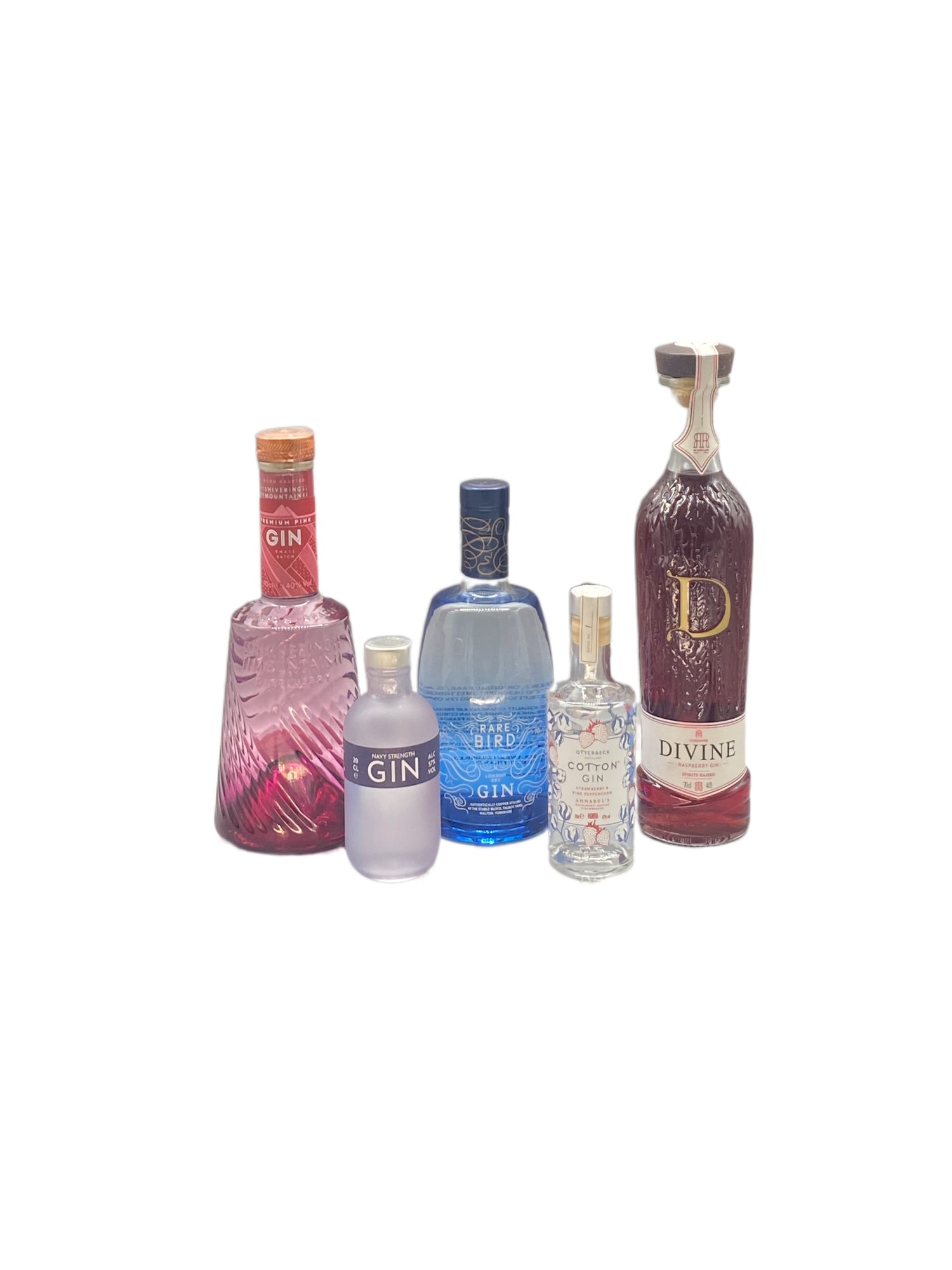 Gin Emporium
