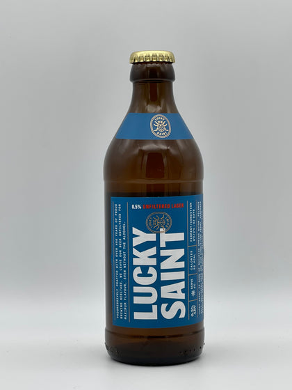 Lucky Saint Beer