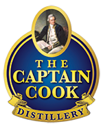 The Captain Cook Distillery