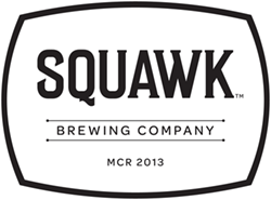 Squawk Brewing Company