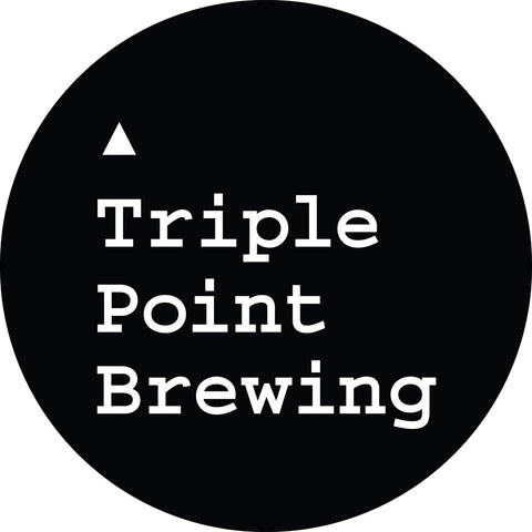 Triple Point Brewing