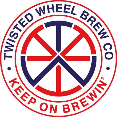 Twisted Wheel Brew Co.
