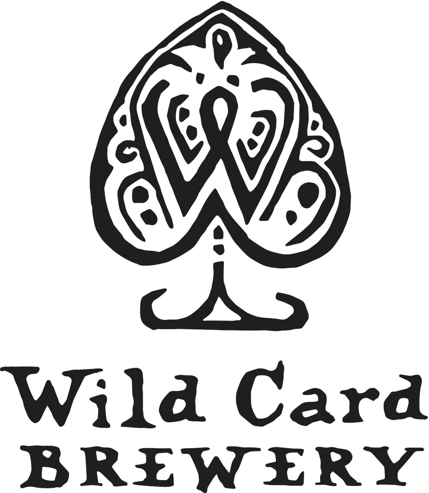 Wild Card Brewery