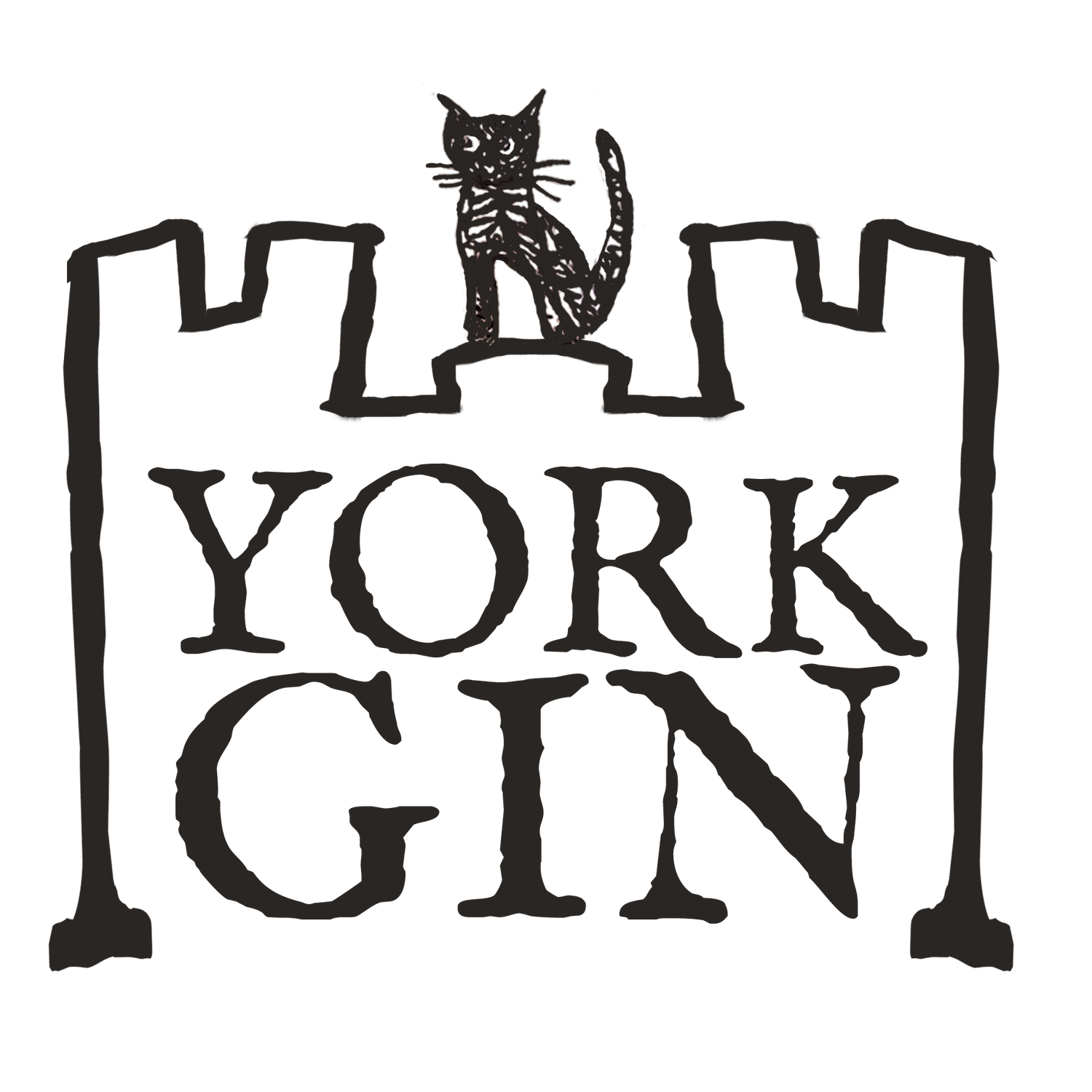 York Gin Company