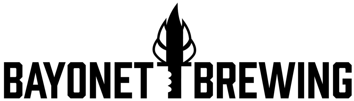 Bayonet brewing logo