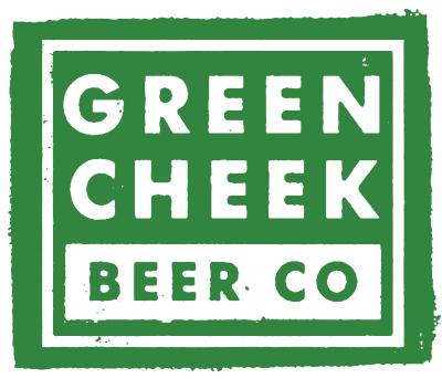 Green Cheek Beer Co.