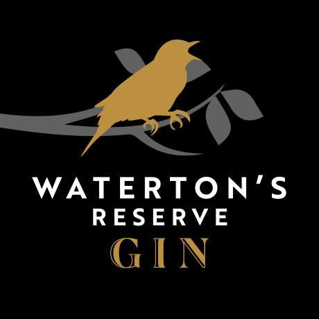 Waterton's Reserve