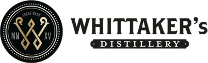 Whittaker's Distillery