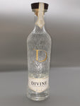 Divine Gin - London Dry Gin 70cl
