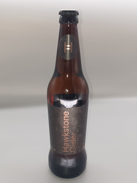 Hawkstone  - Cider