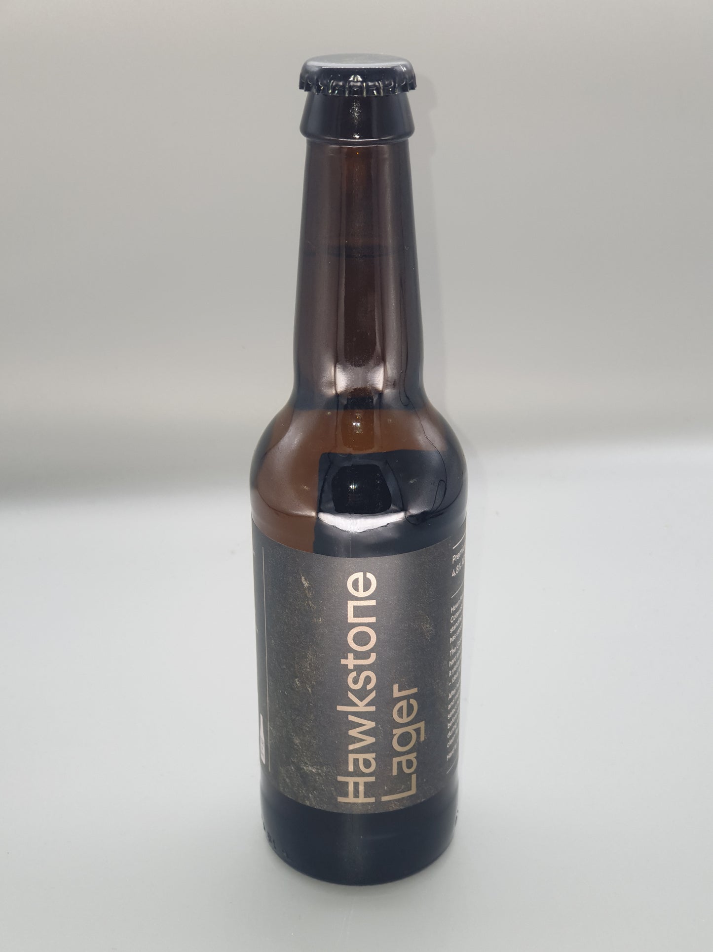 Hawkstone  - Lager