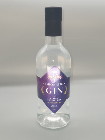 Waterton's Reserve - Coronation Gin 50cl