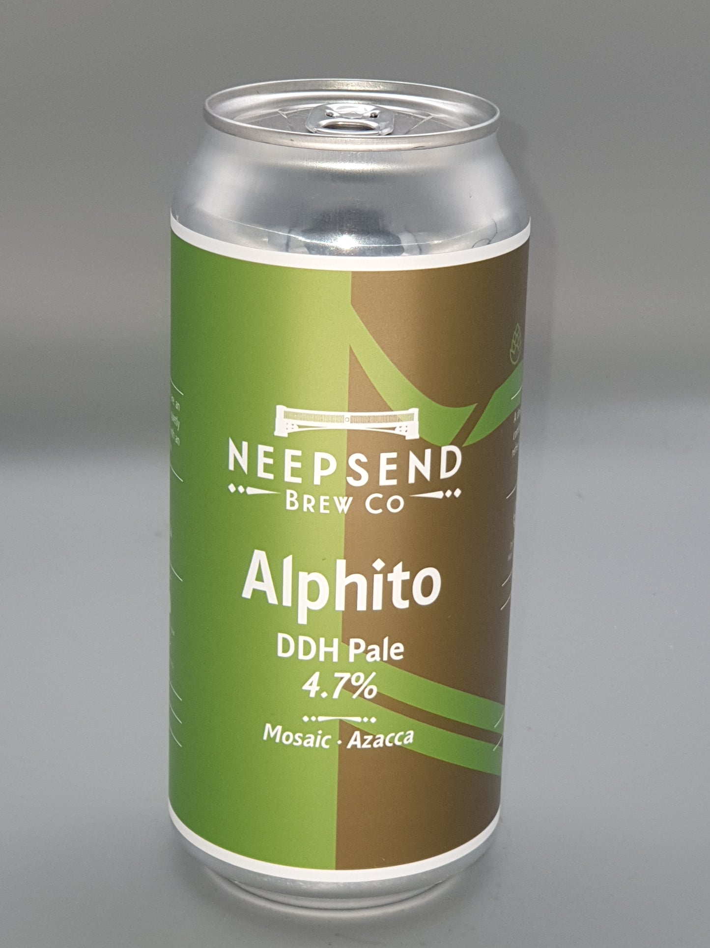Neepsend Brew Co - Alphito