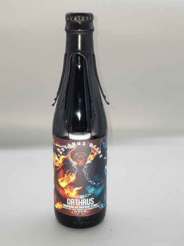Tartarus Beers - Fire Orthrus