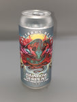 Tartarus Beers - Rainbow Serpent