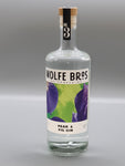 Wolfe Bros  - Pear & Fig Gin  70cl
