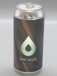 Polly's Brew Co. - Low Style
