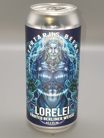 Tartarus Beers - Lorelei