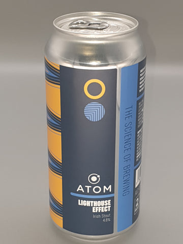 Atom Brewing Co. -  Lighthouse Effect