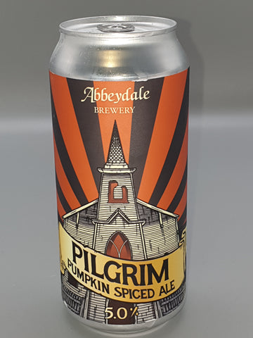 Abbeydale Brewery - Pilgrim