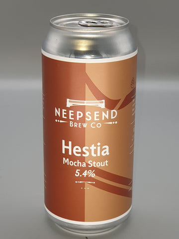 Neepsend Brew Co - Hestia
